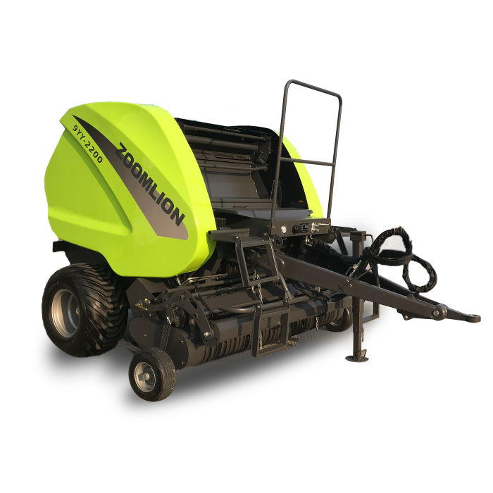 Zoomlion 9YY-2200
